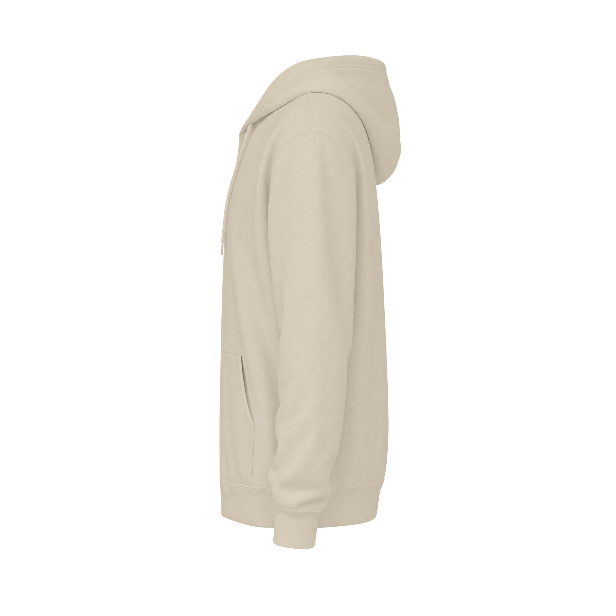 UFO Unisex Spaceship Hoodie