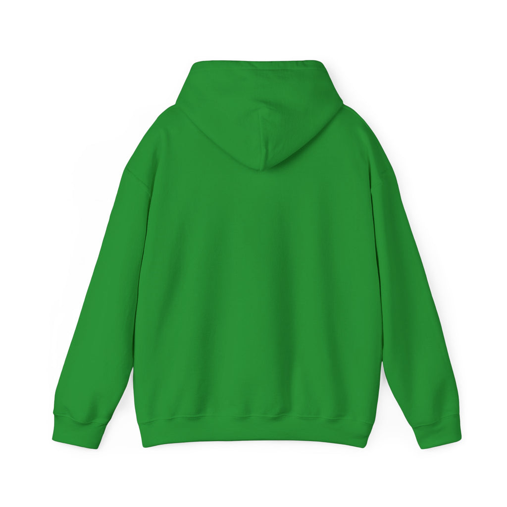 No War Unisex Heavy Blend Hoodie -Sweatshirt