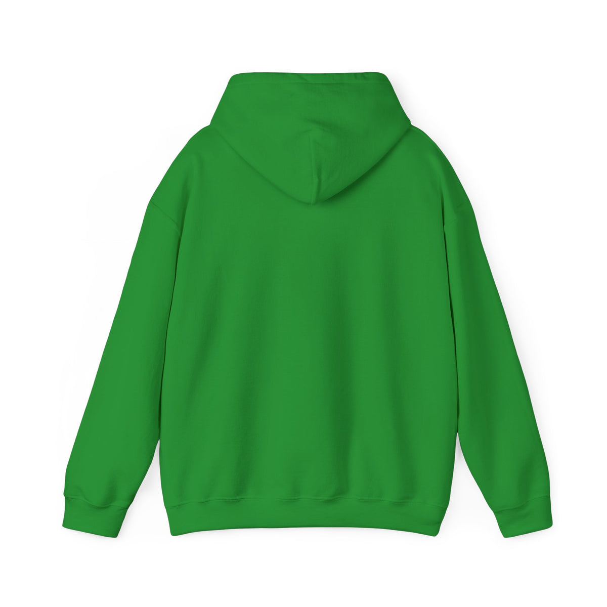 No War Unisex Heavy Blend Hoodie -Sweatshirt