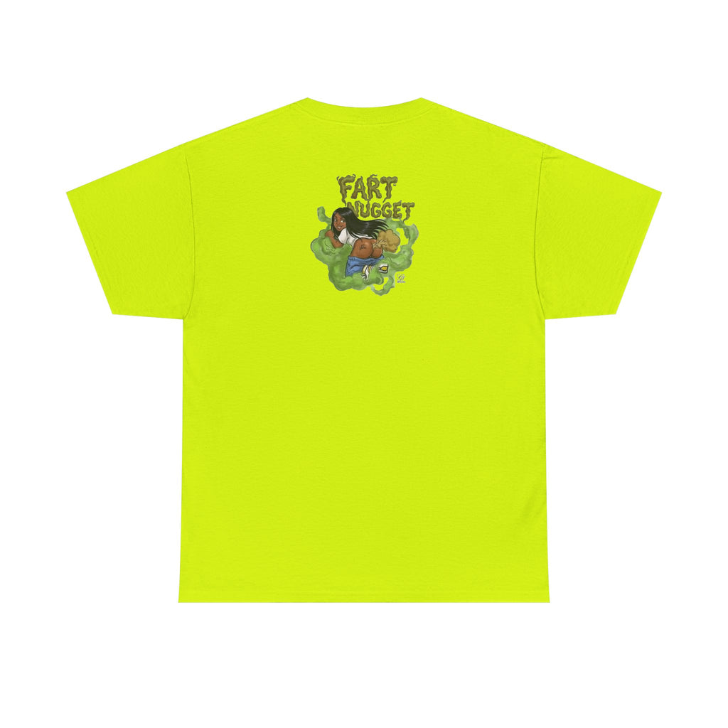 Fart Nugget T-Shirt