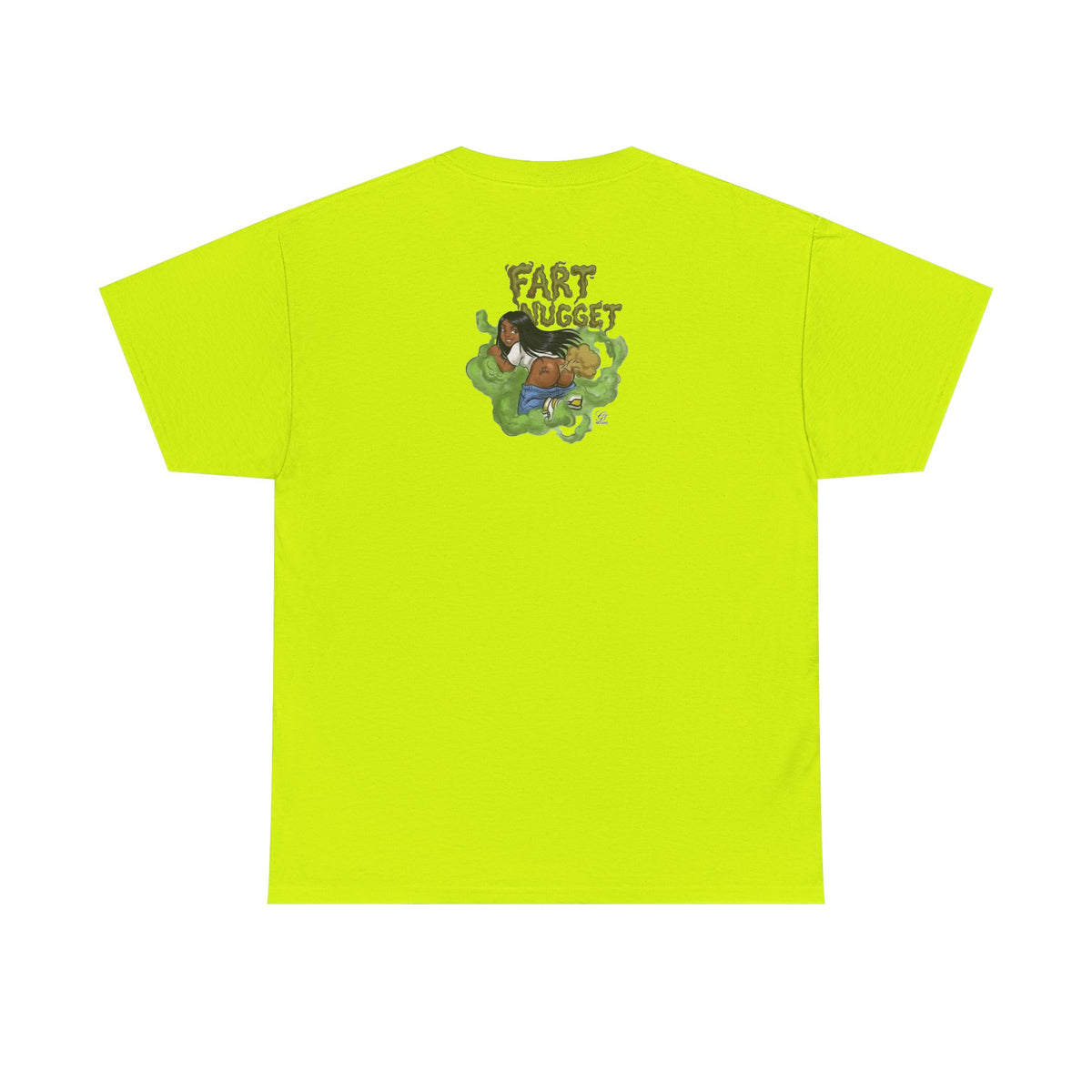 Fart Nugget T-Shirt