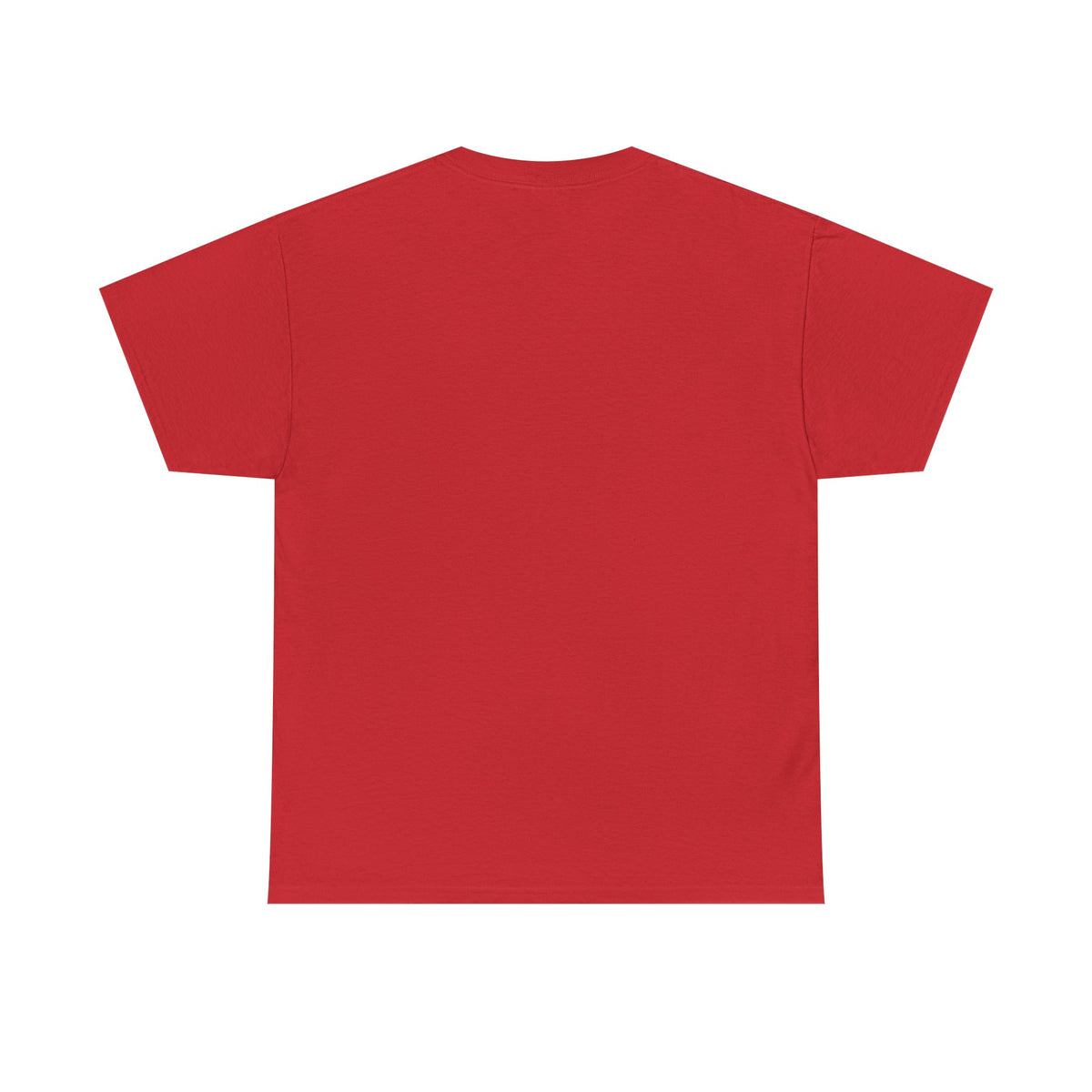 Heart of The Haitian Flag Tee