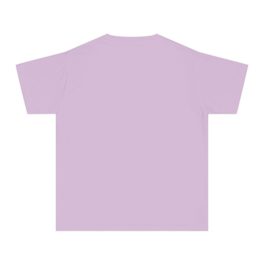 Let Me Cook Chef Girl Youth T-Shirt