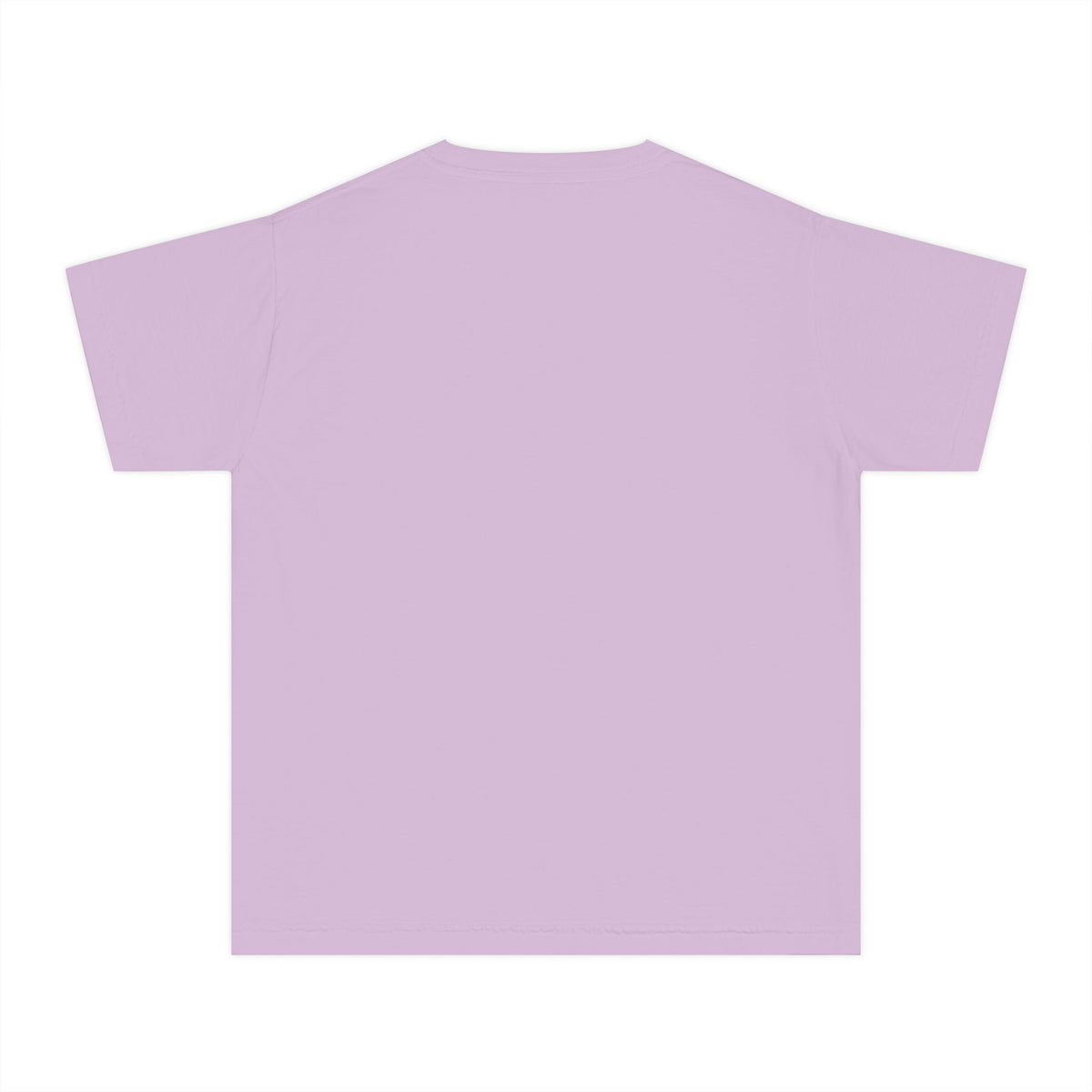Let Me Cook Chef Girl Youth T-Shirt