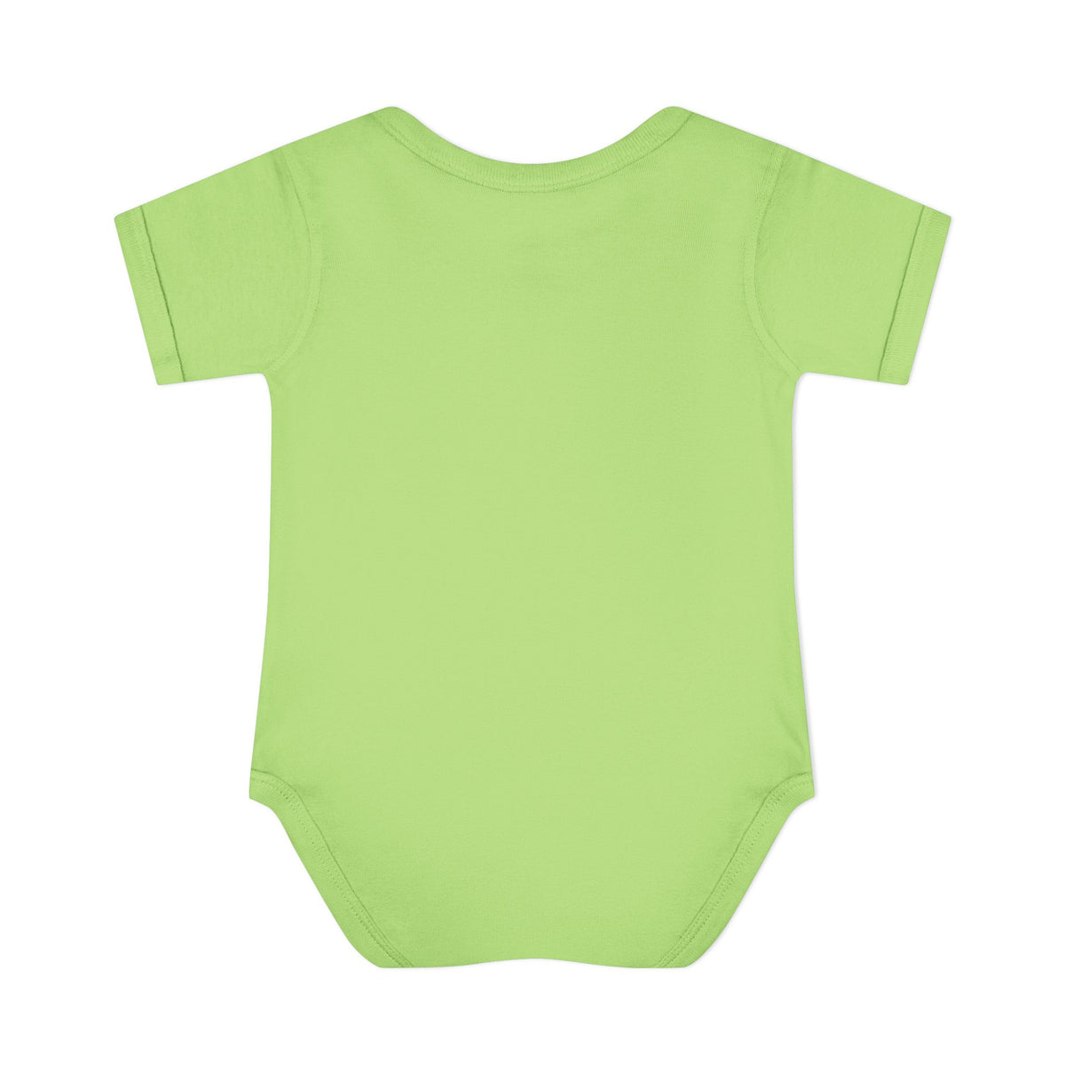 UFO Infant Bodysuit | Cute Alien Spaceship Baby Onesie