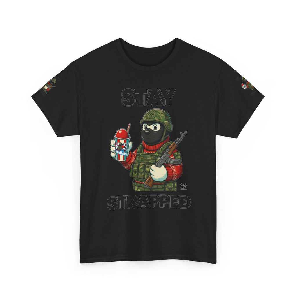Soldier Tee