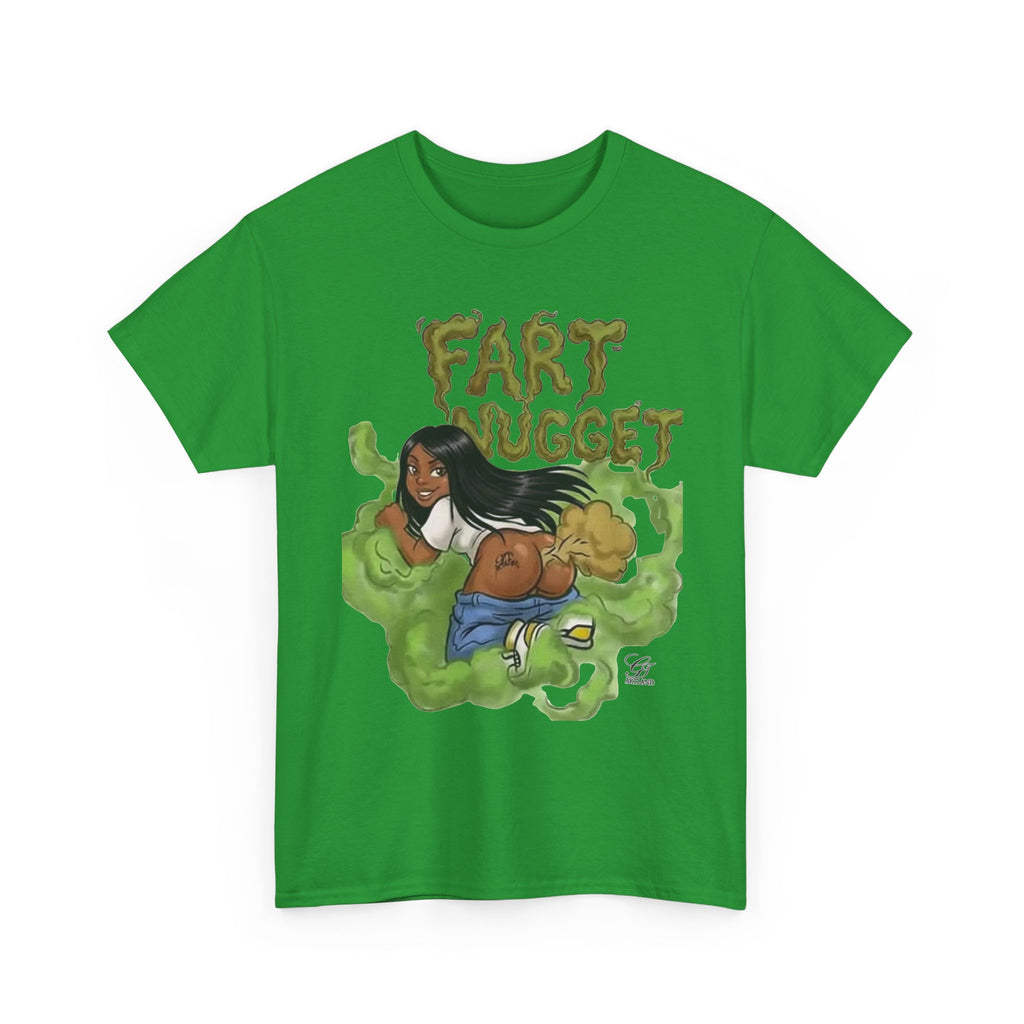 Fart Nugget T-Shirt