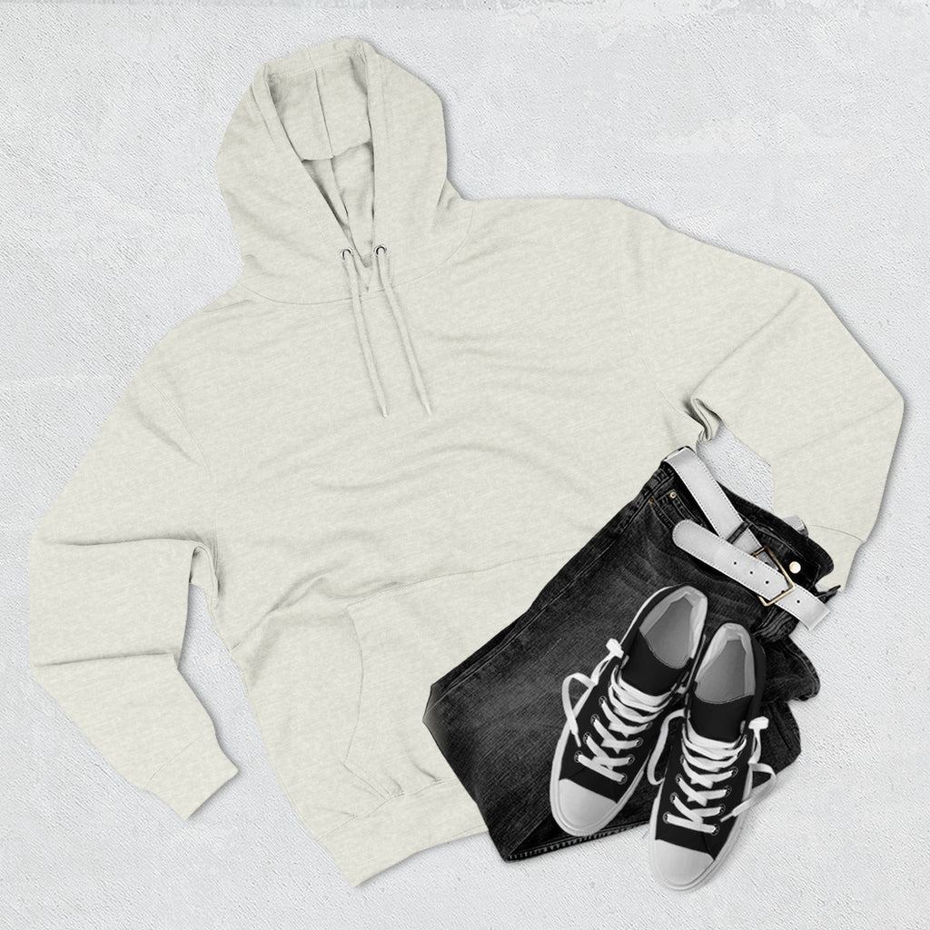 Chuck Norris Karate Hoodie