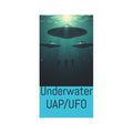 Underwater UAP Neck Gaiter