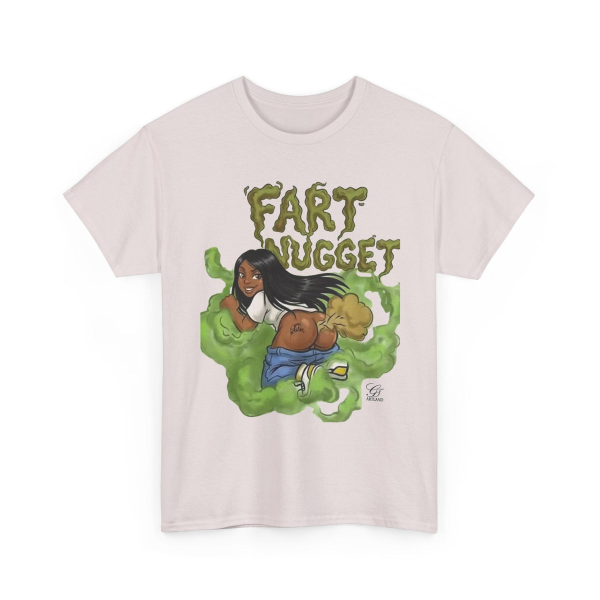 Fart Nugget T-Shirt