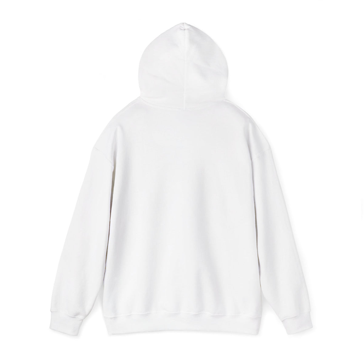 No War Unisex Heavy Blend Hoodie -Sweatshirt