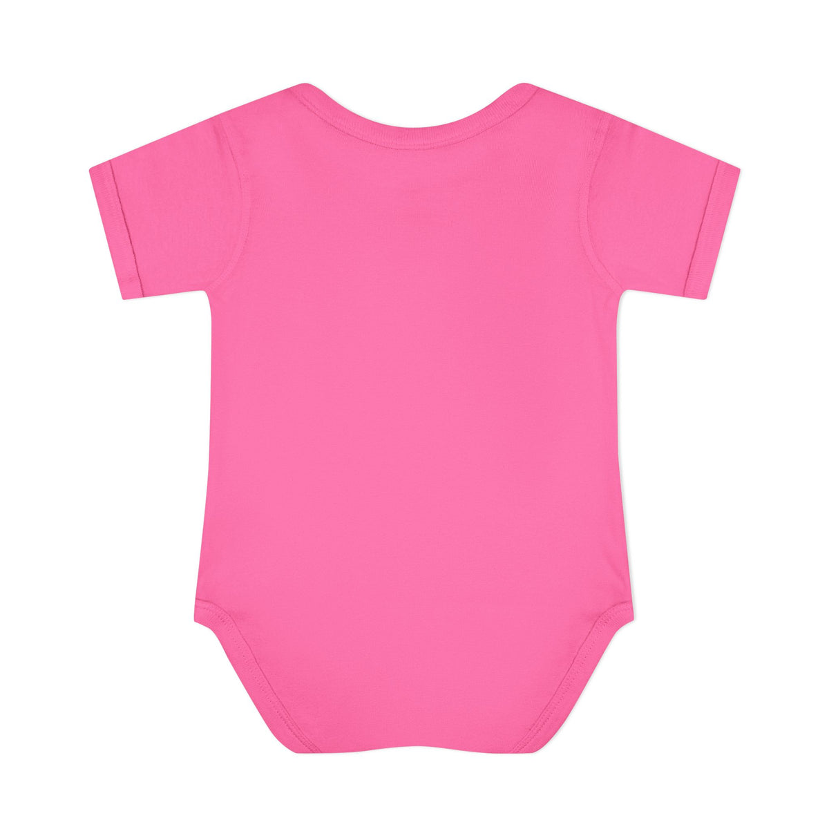 UFO Infant Bodysuit | Cute Alien Spaceship Baby Onesie