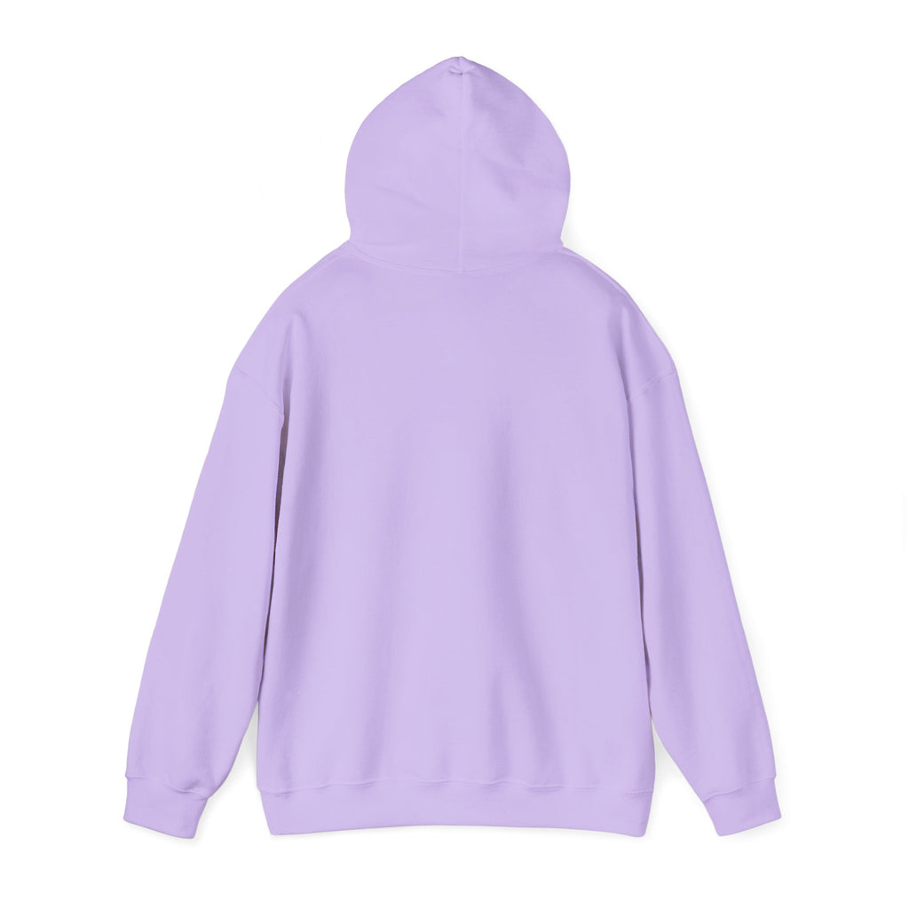 No War Unisex Heavy Blend Hoodie -Sweatshirt