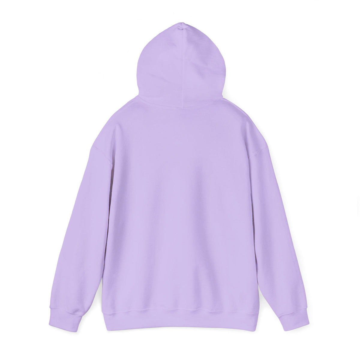 No War Unisex Heavy Blend Hoodie -Sweatshirt