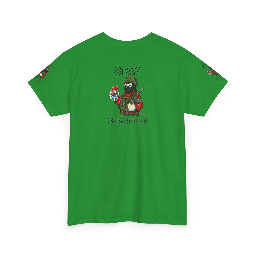 Soldier Tee