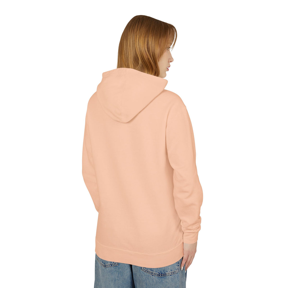 Let Me Cook Chef Girl Hoodie