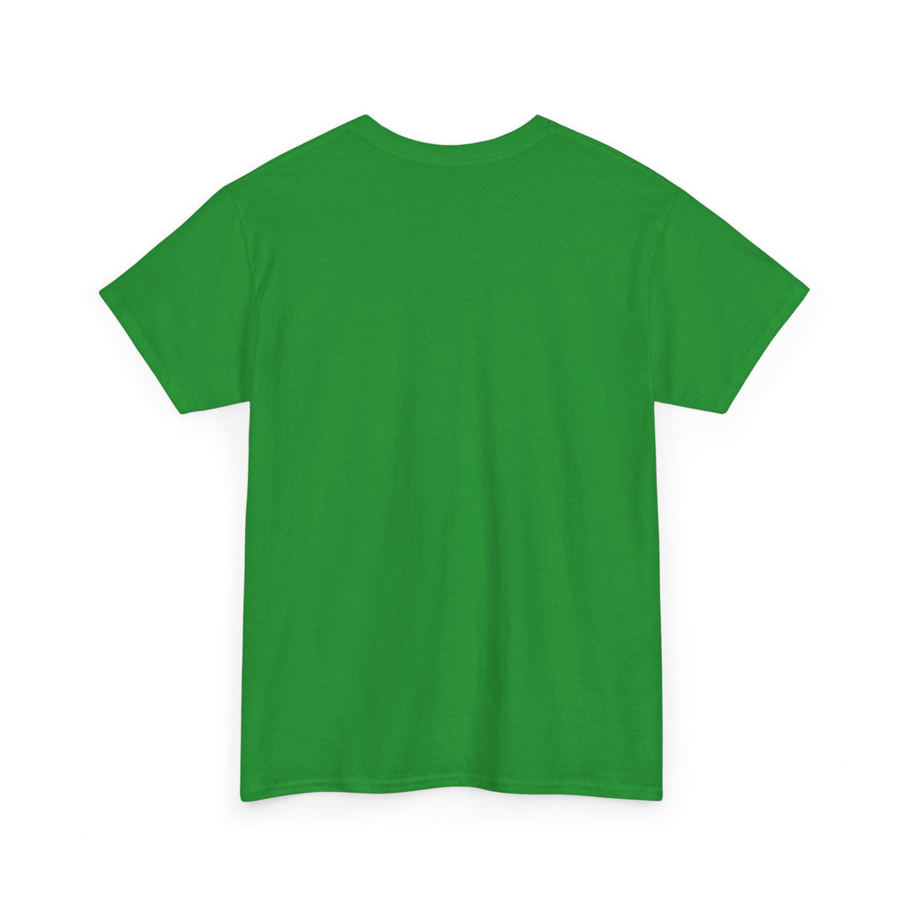 Heart of The Haitian Flag Tee