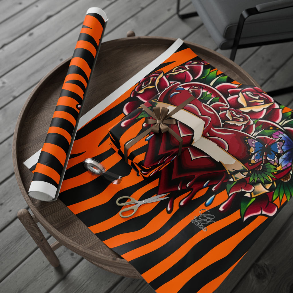 Wrapping Papers