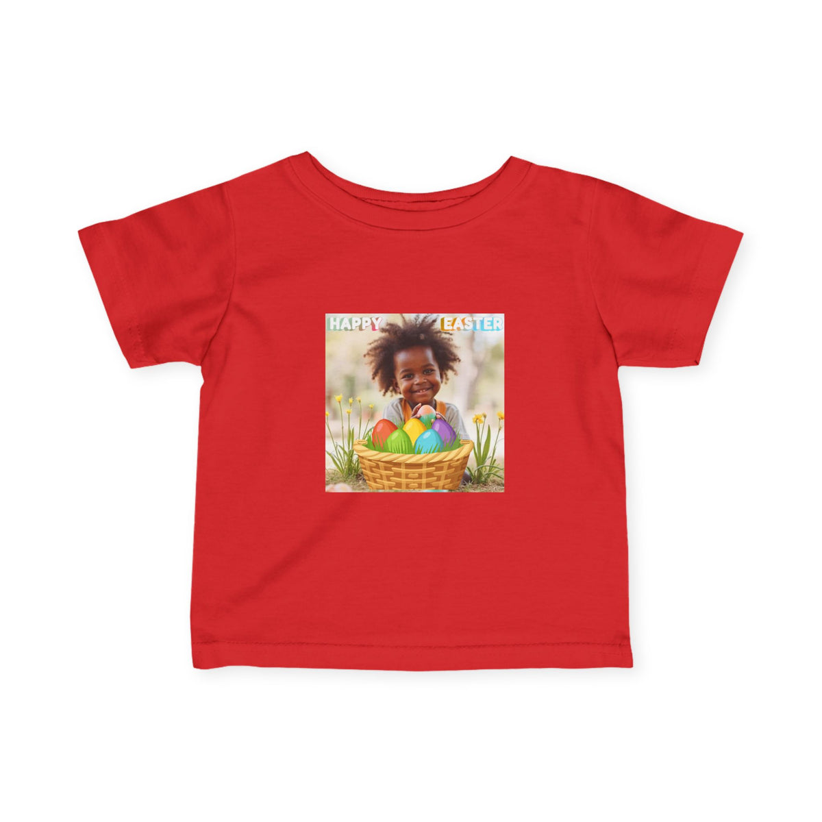 Infant Easter Shirt