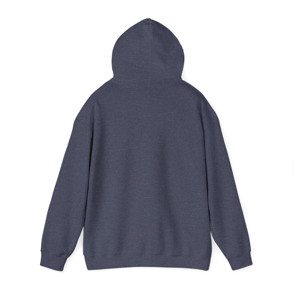 No War Unisex Heavy Blend Hoodie -Sweatshirt