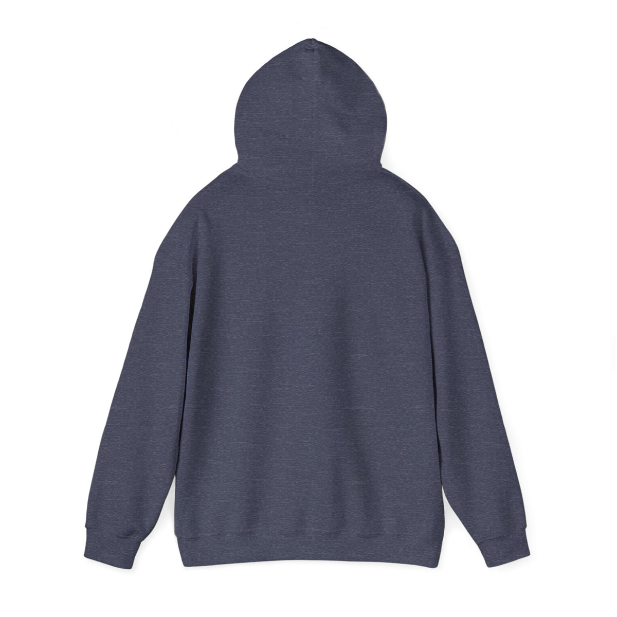 No War Unisex Heavy Blend Hoodie -Sweatshirt