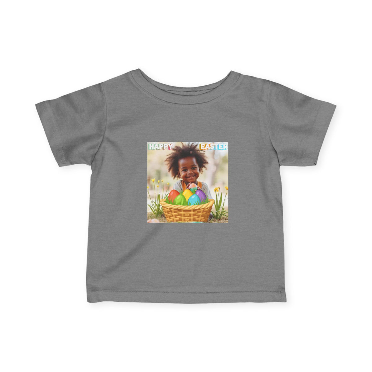 Infant Easter Shirt
