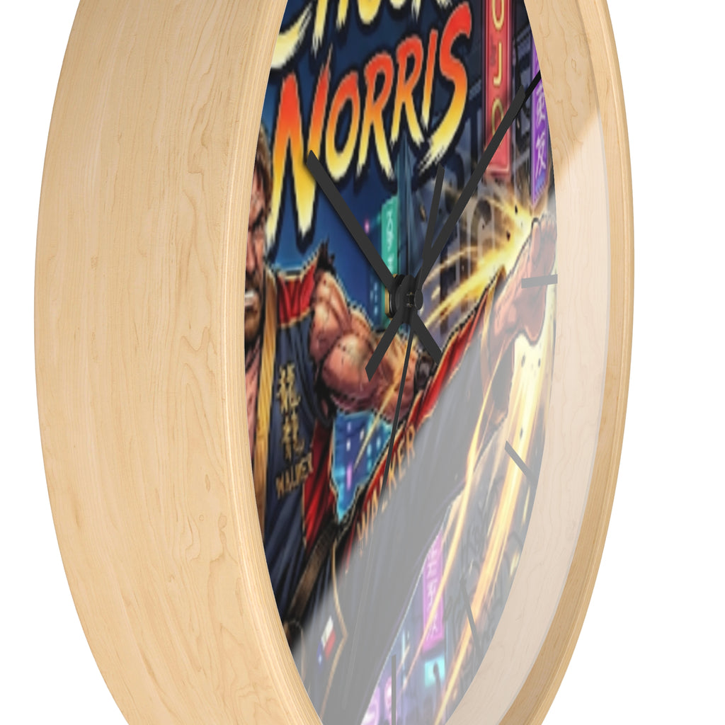 Wall Clock
