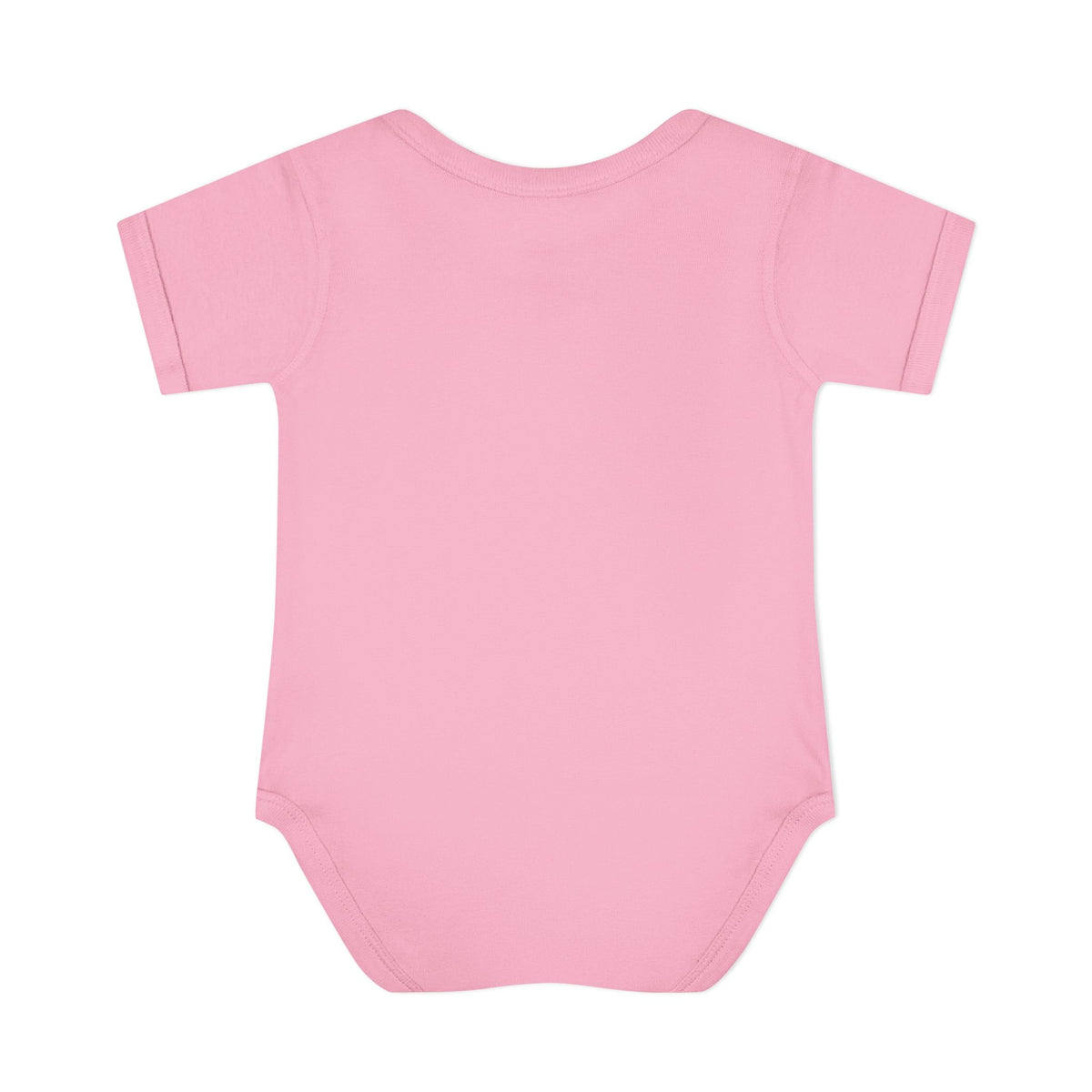 Praying Silhouette Infant Bodysuit | Baby Onesie