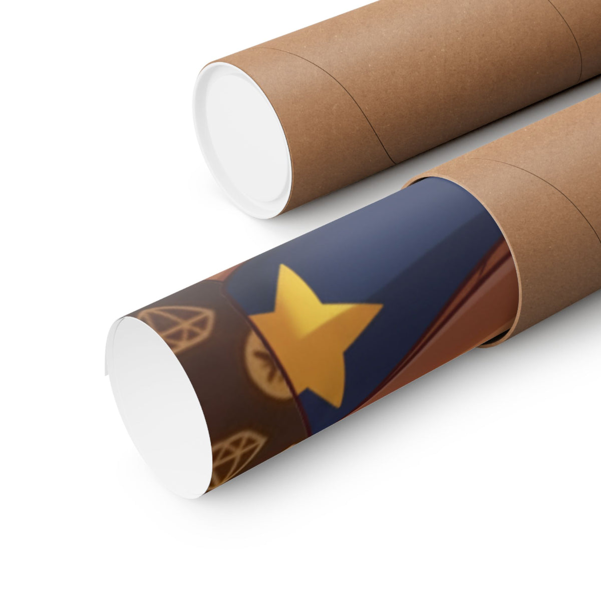 Matte Vertical Posters (Placeholder Do Not Publish)