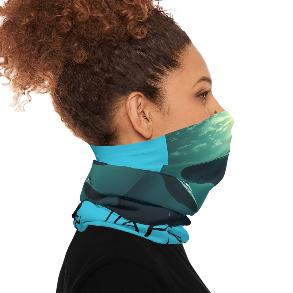 Underwater UAP Neck Gaiter
