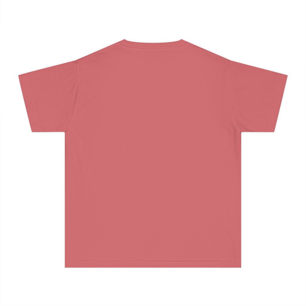Let Me Cook Chef Girl Youth T-Shirt