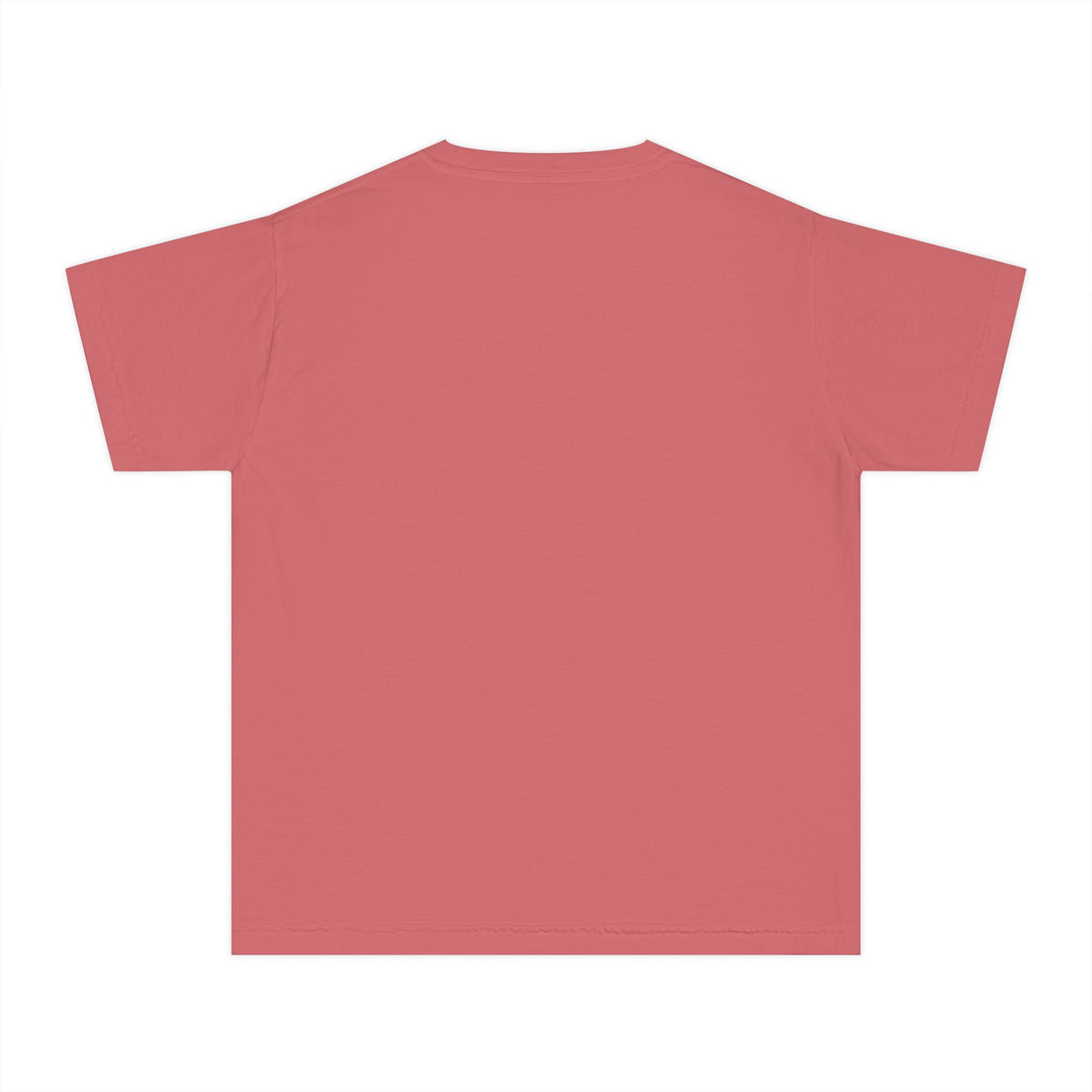 Let Me Cook Chef Girl Youth T-Shirt