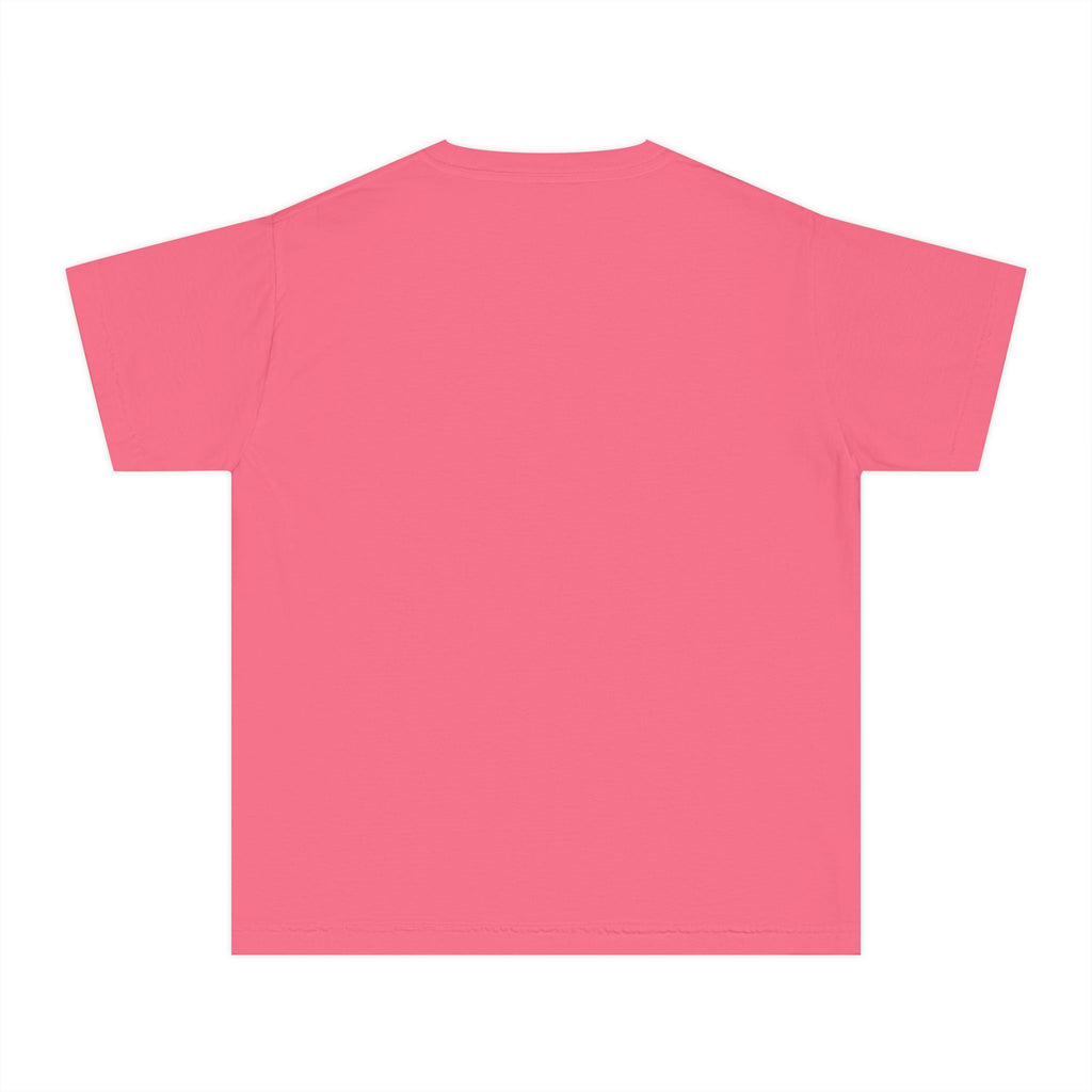 Let Me Cook Chef Girl Youth T-Shirt
