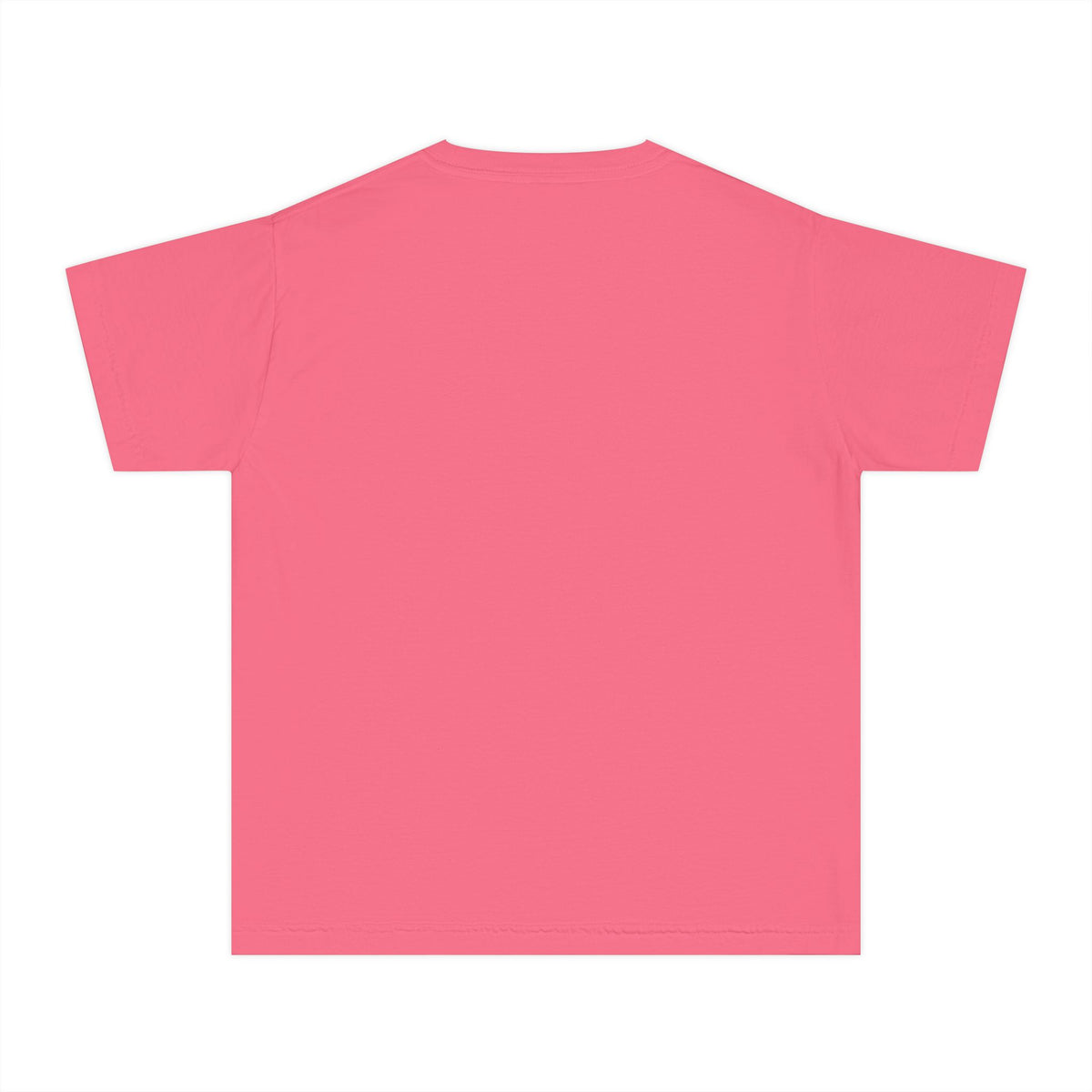 Let Me Cook Chef Girl Youth T-Shirt