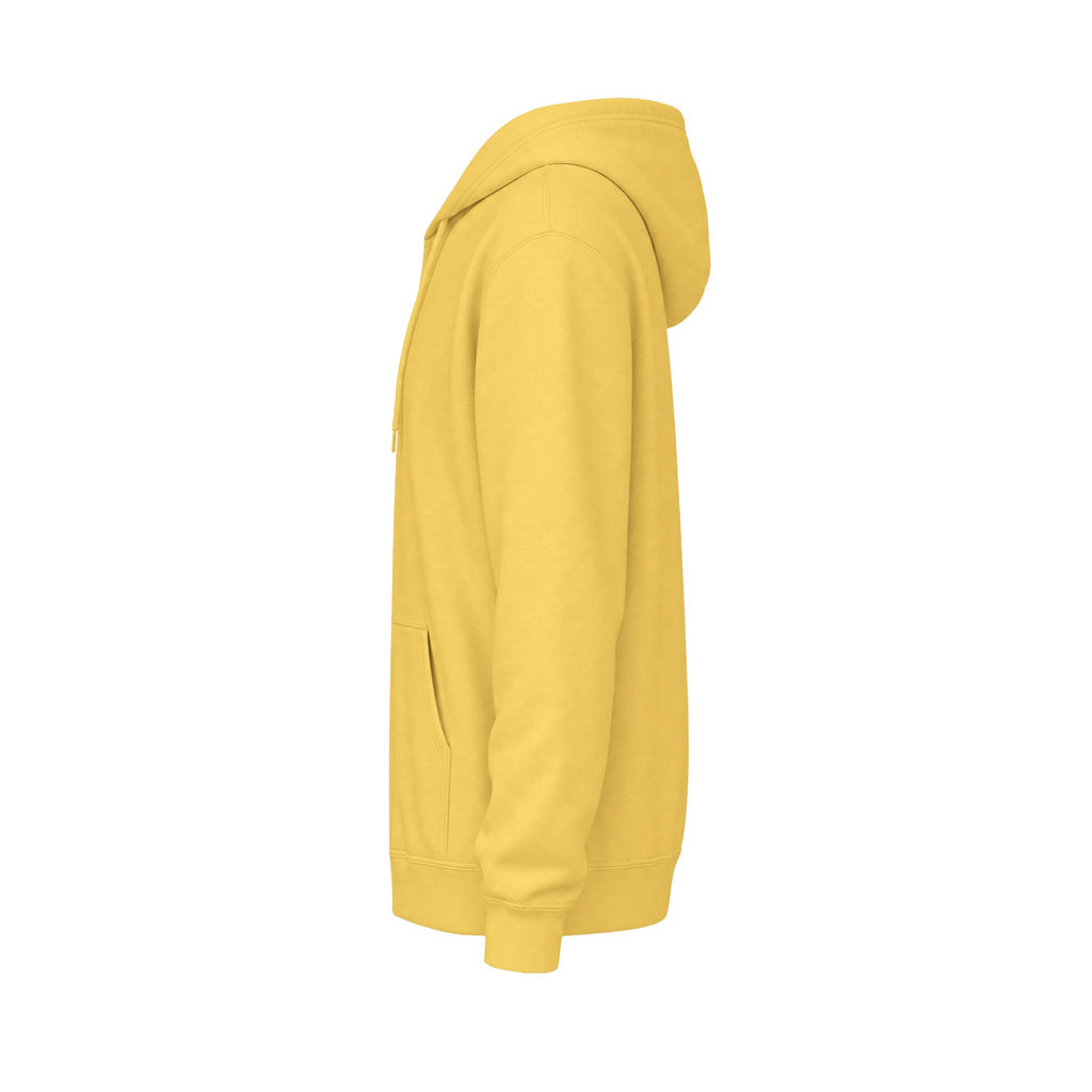 UFO Unisex Spaceship Hoodie