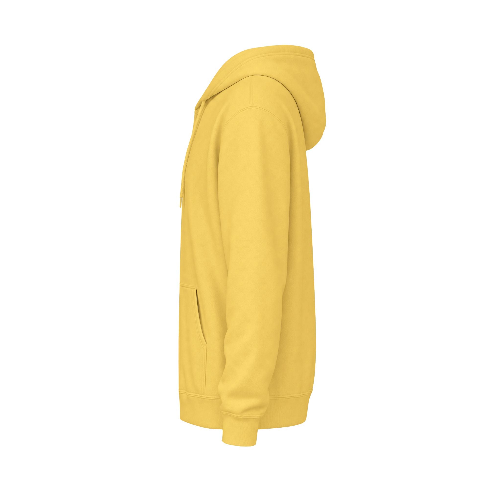 UFO Unisex Spaceship Hoodie