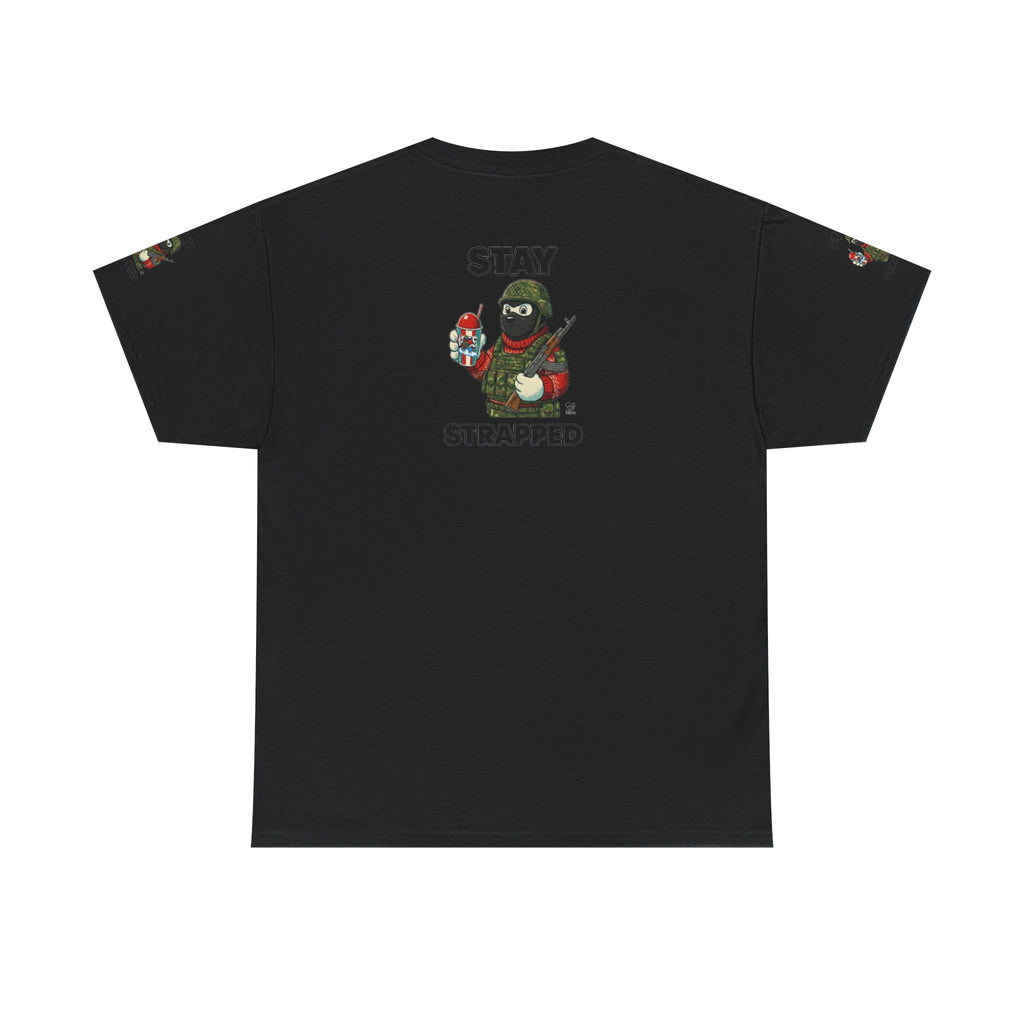 Soldier Tee