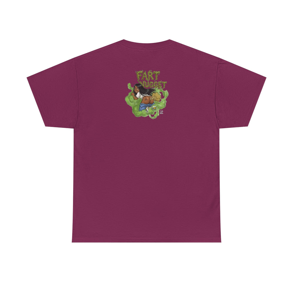 Fart Nugget T-Shirt