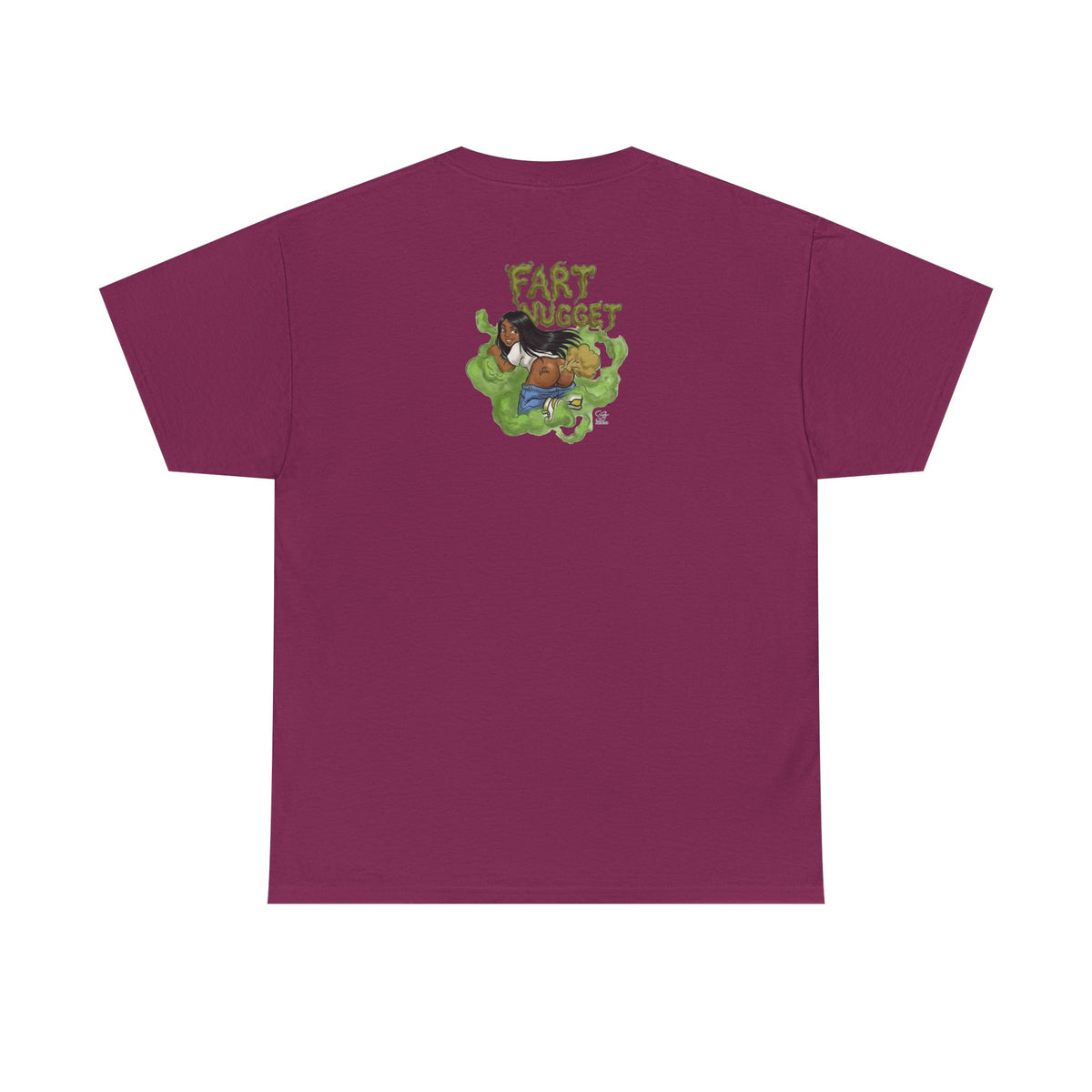 Fart Nugget T-Shirt