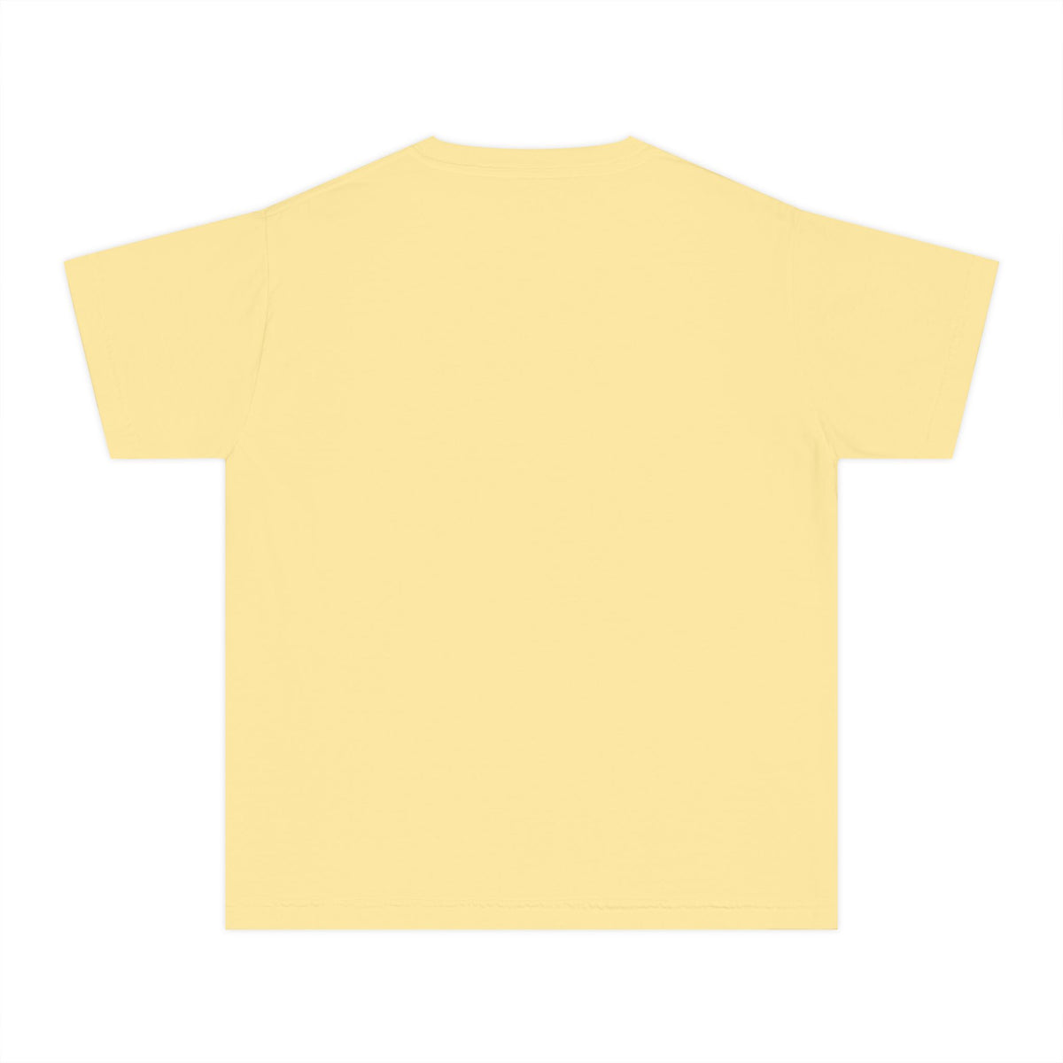 Let Me Cook Chef Girl Youth T-Shirt