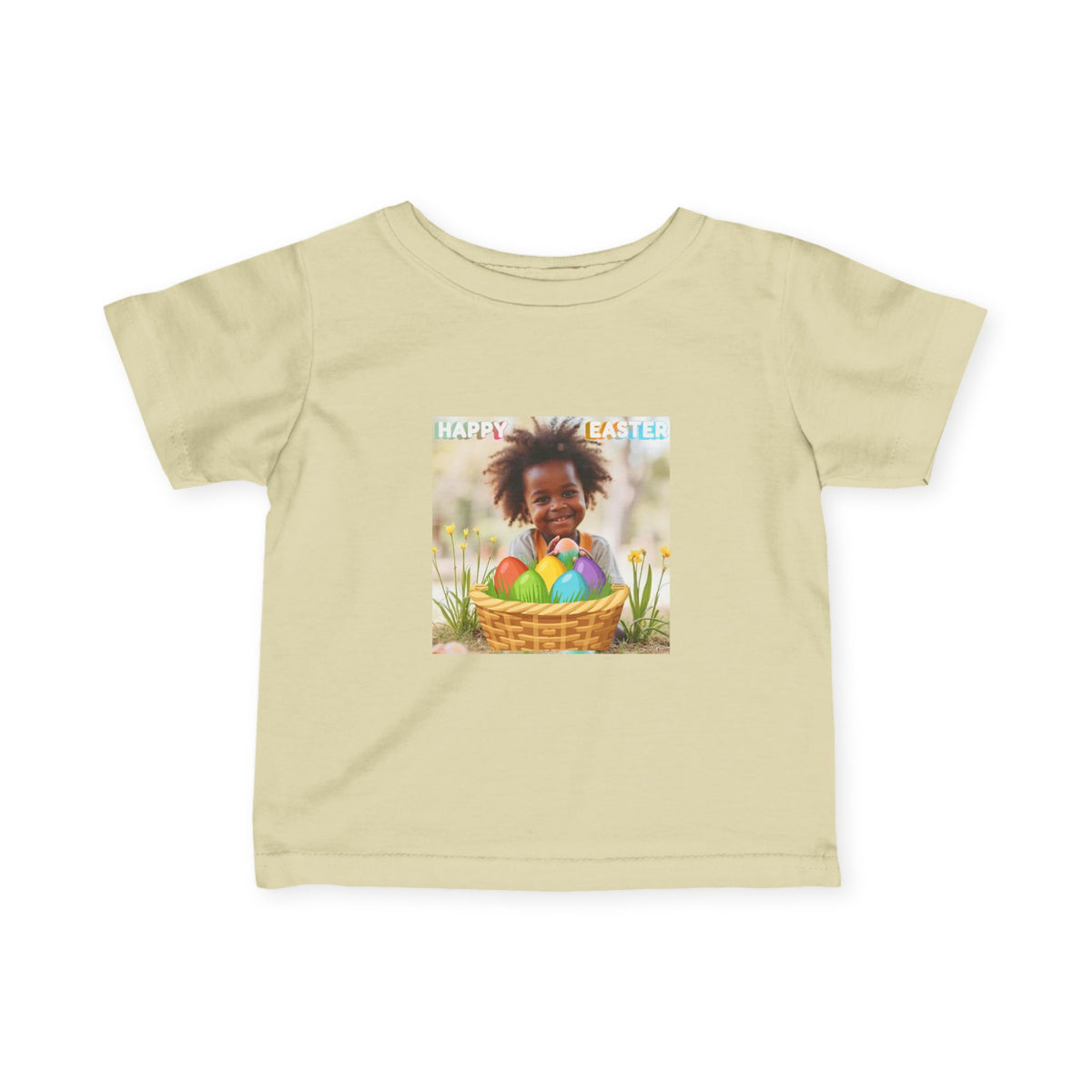 Infant Easter Shirt