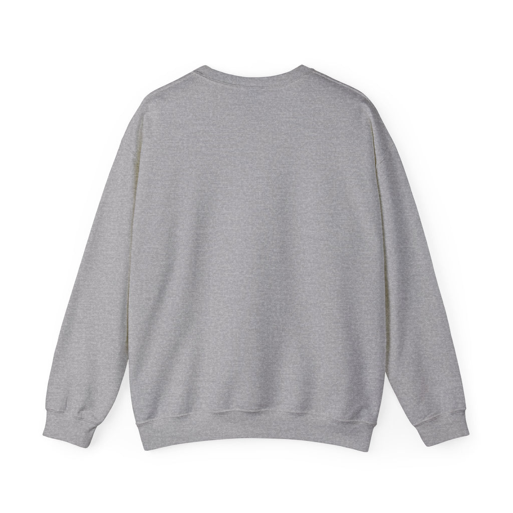 Don't Play About My "GHOSTING" Unisex Crewneck  Sweatshirt