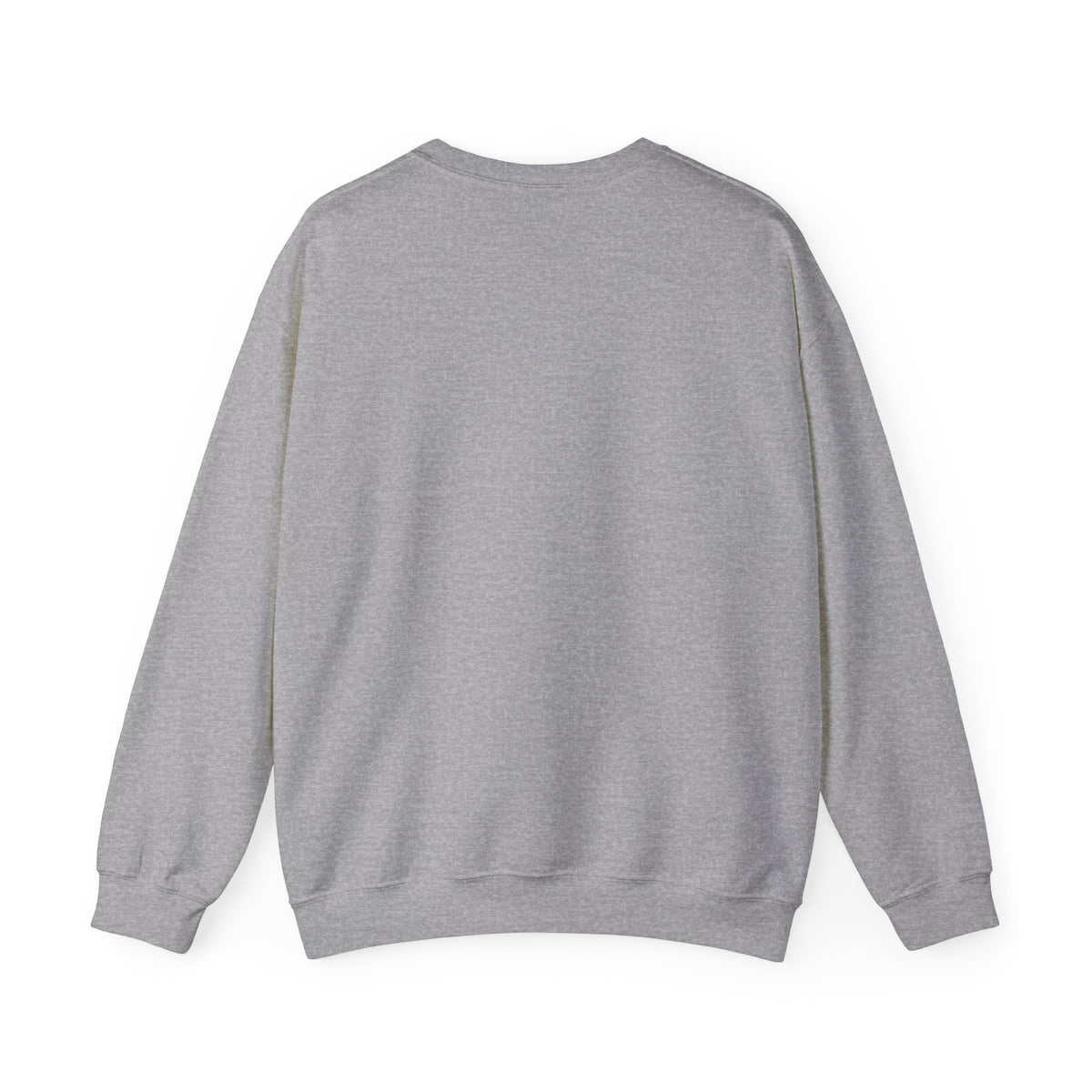 Don't Play About My "GHOSTING" Unisex Crewneck  Sweatshirt