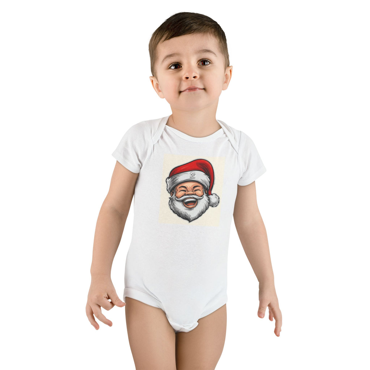 Baby Short Sleeve Onesie® (Placeholder Do Not Publish)