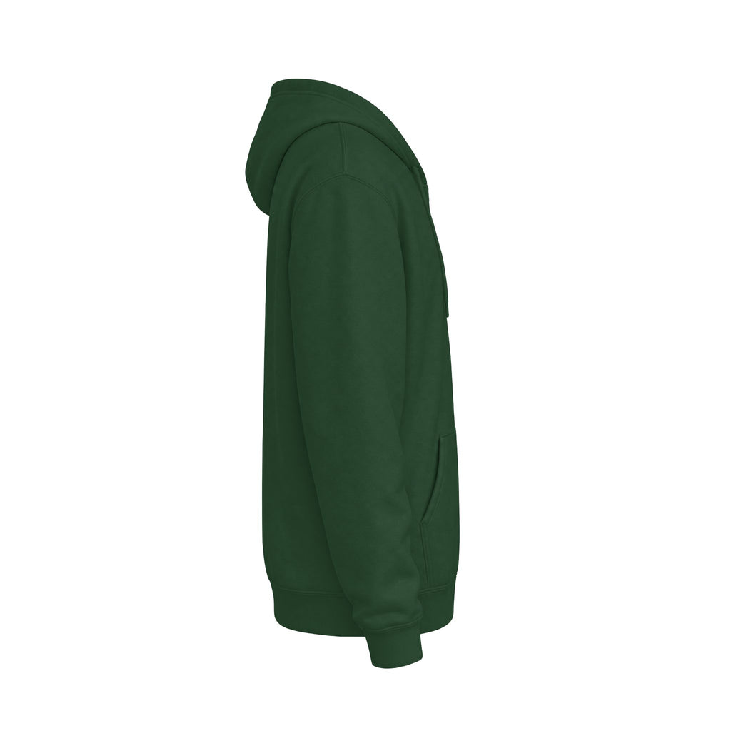 UFO Unisex Spaceship Hoodie