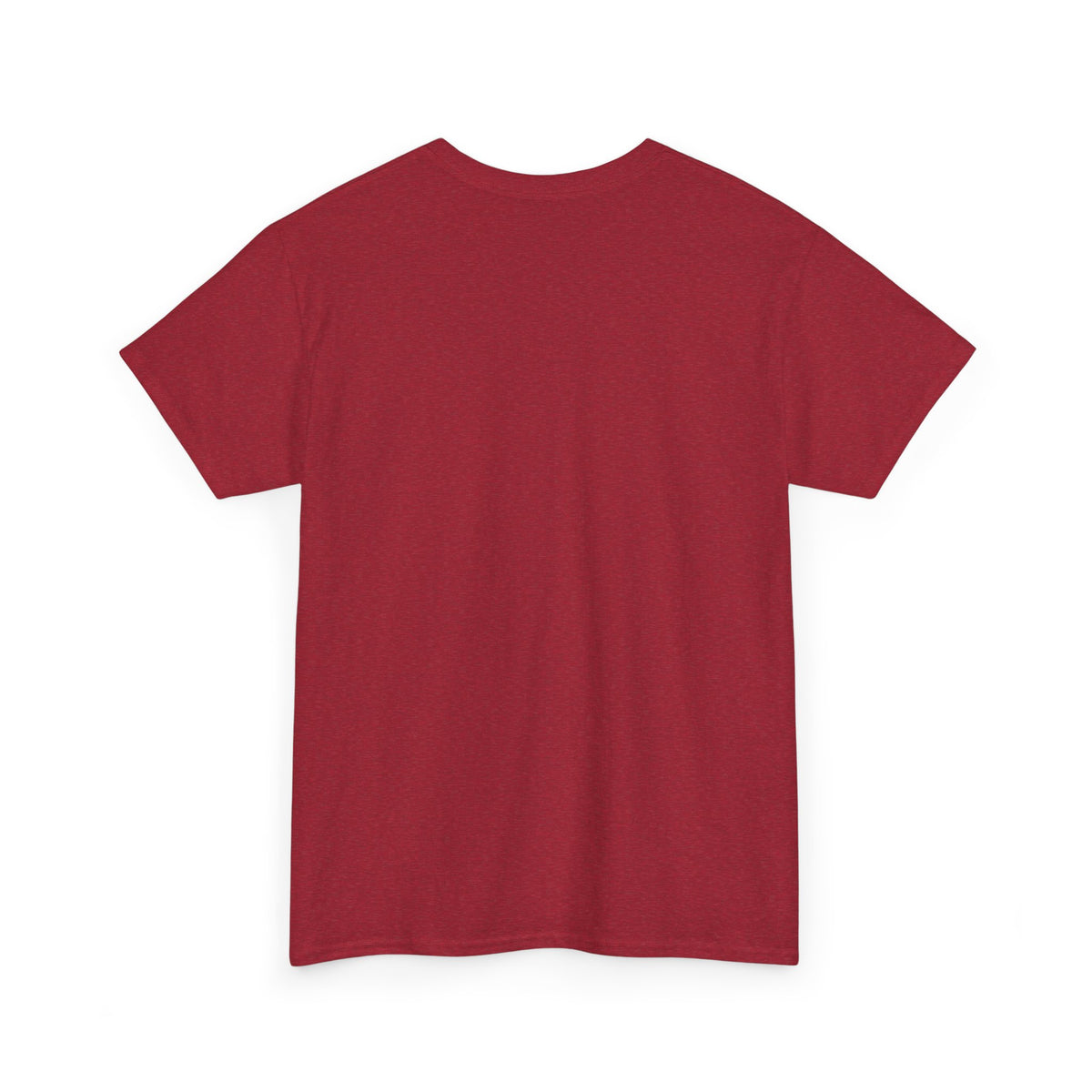 Heart of The Haitian Flag Tee