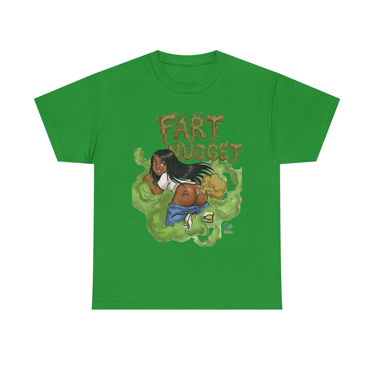 Fart Nugget T-Shirt
