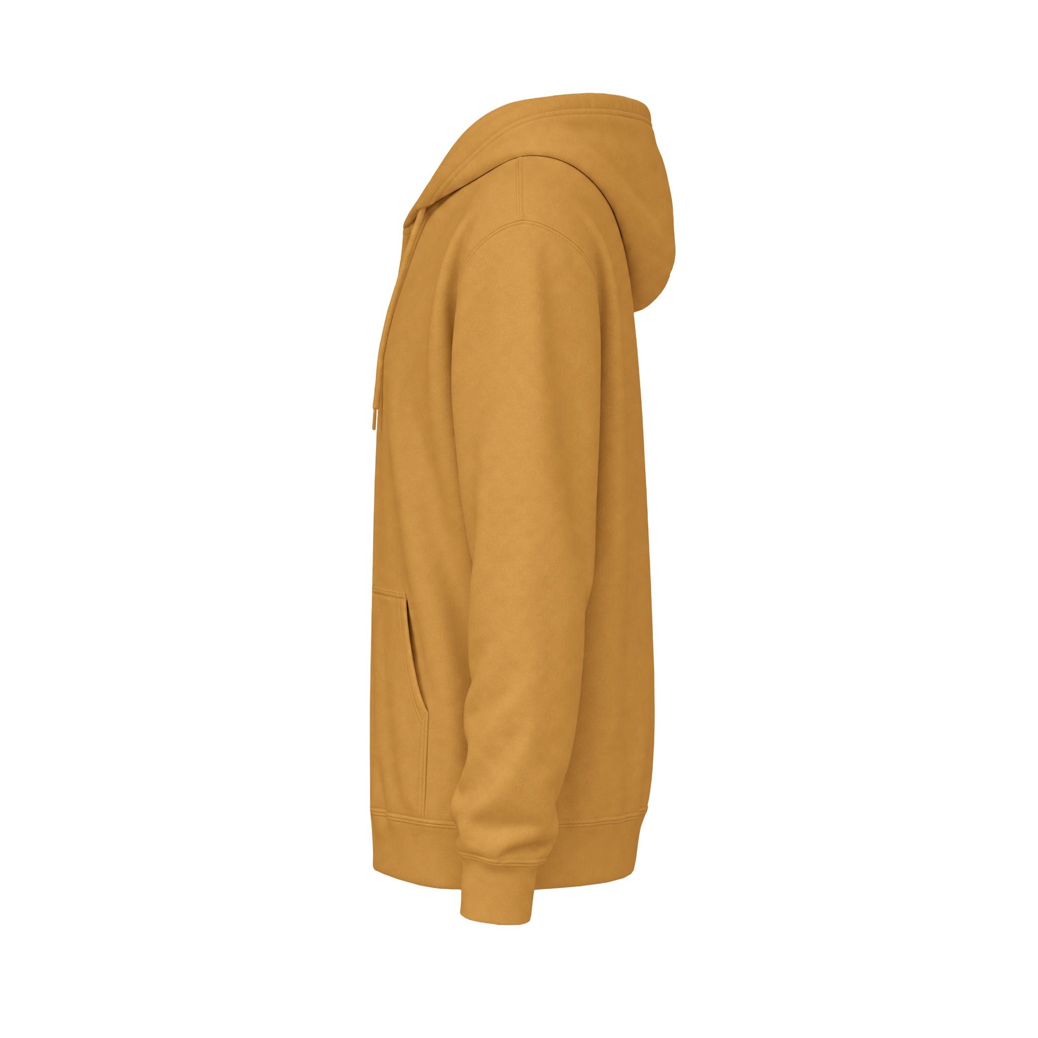 UFO Unisex Spaceship Hoodie