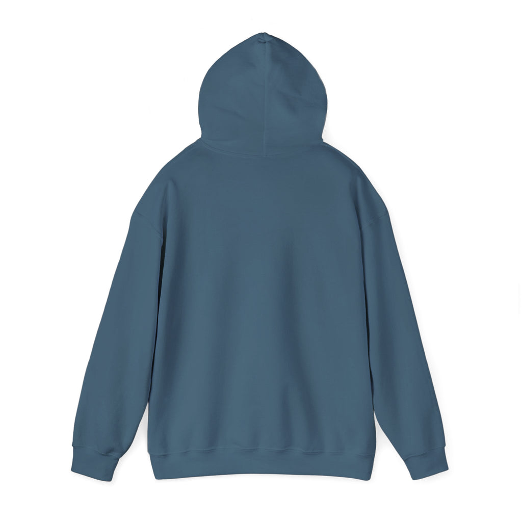 No War Unisex Heavy Blend Hoodie -Sweatshirt