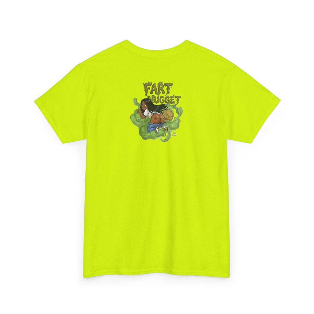 Fart Nugget T-Shirt